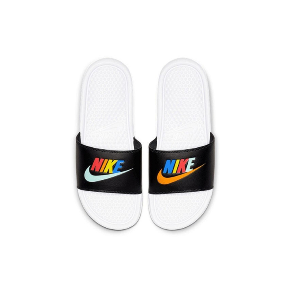 Nike Benassi JDI JDI Mismatch