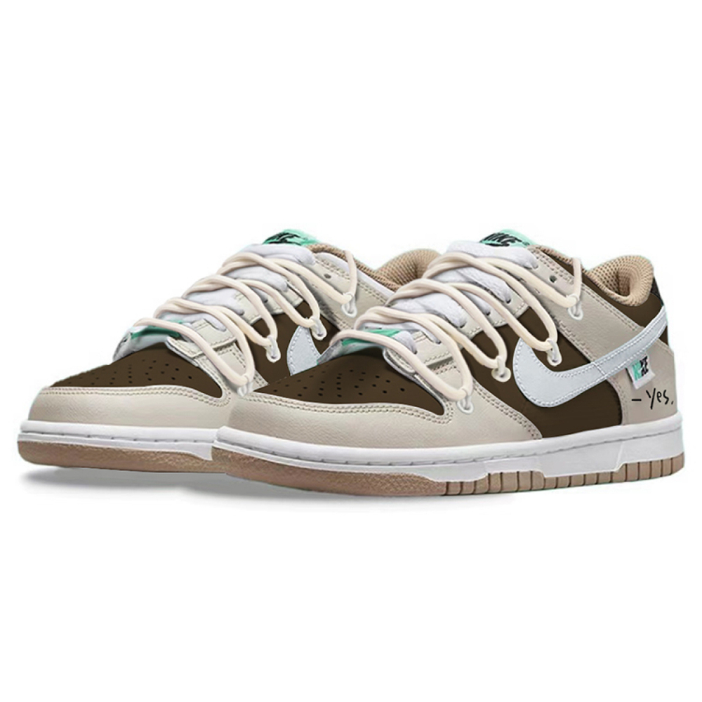 【 】 Nike Dunk Low Split GS