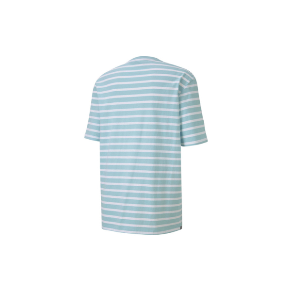 Puma Downtown Strlped T