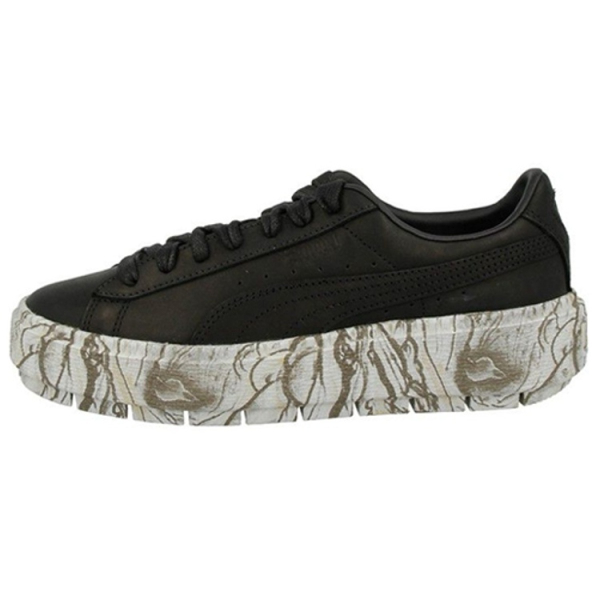 PUMA Platform Trace Mimicry