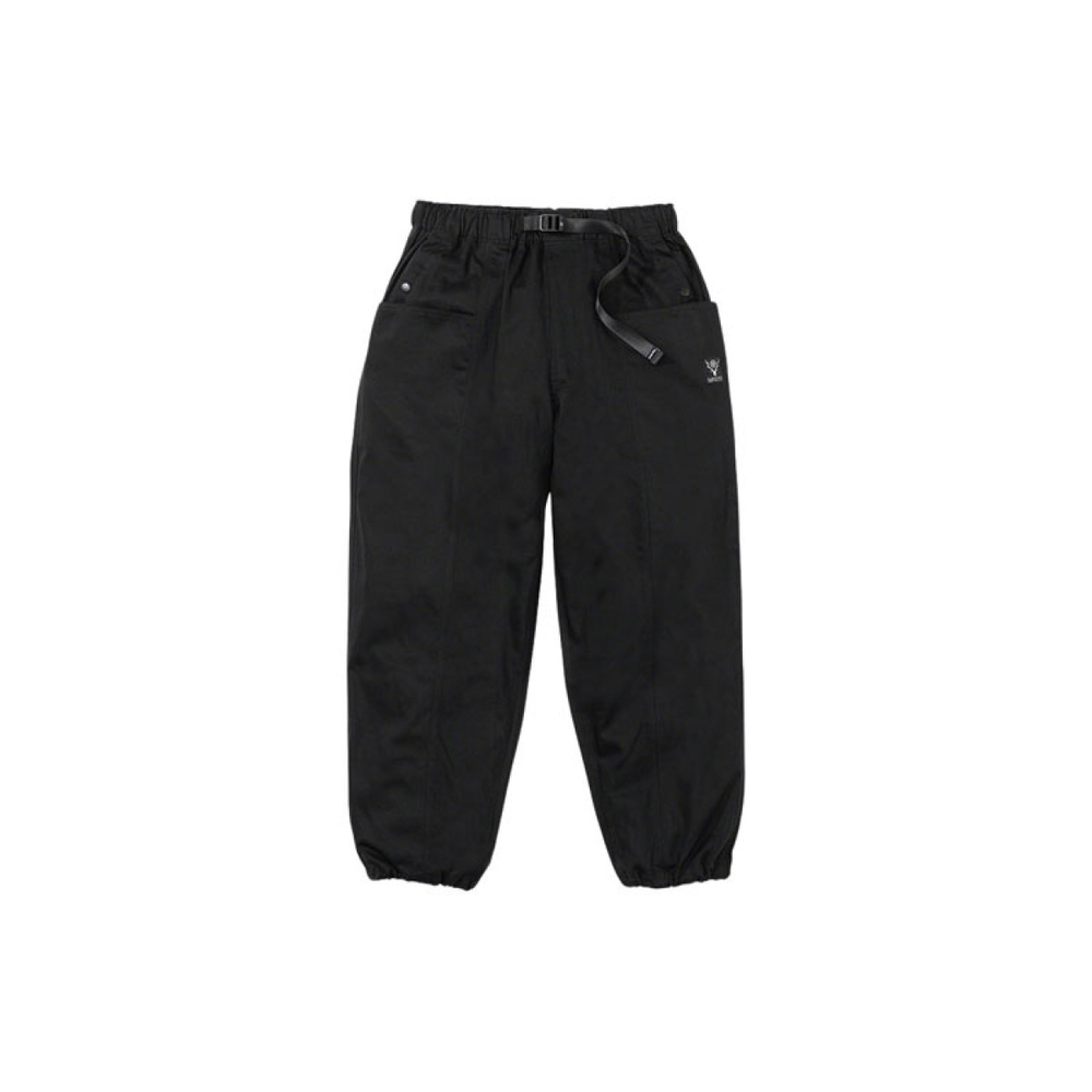 Supreme SS21 Week 9 x SOUTH2 WEST8 Belted Pant