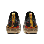 Nike VaporMax 2019 Floral Black University Gold 2019