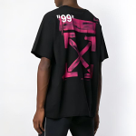 OFF-WHITE SS21 T