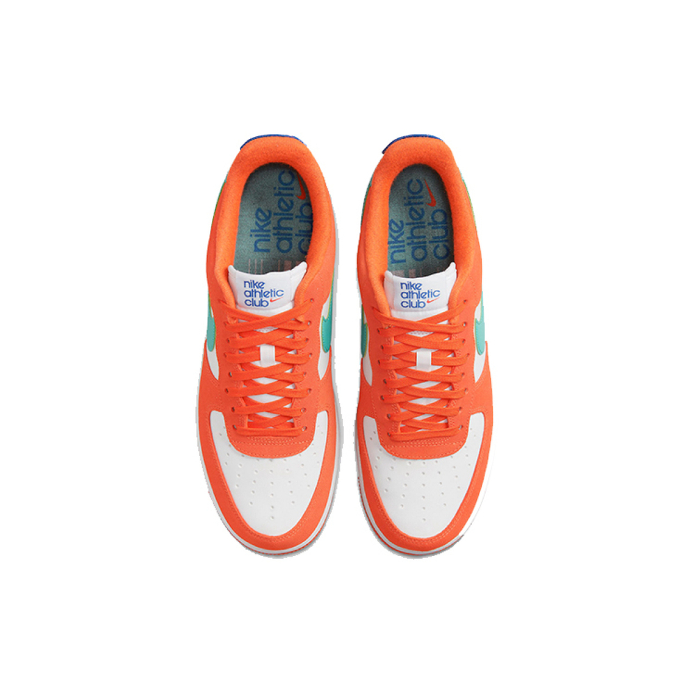 Nike Air Force 1 "Athletic Club"