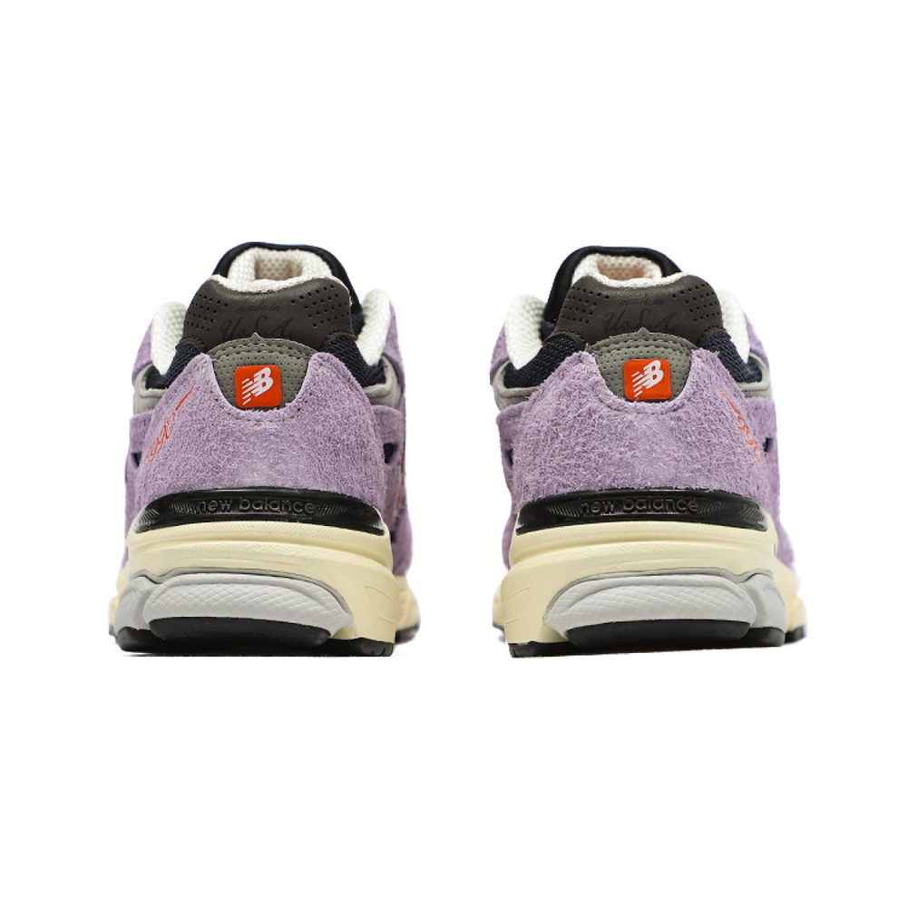New Balance NB 990 V3 teddy made