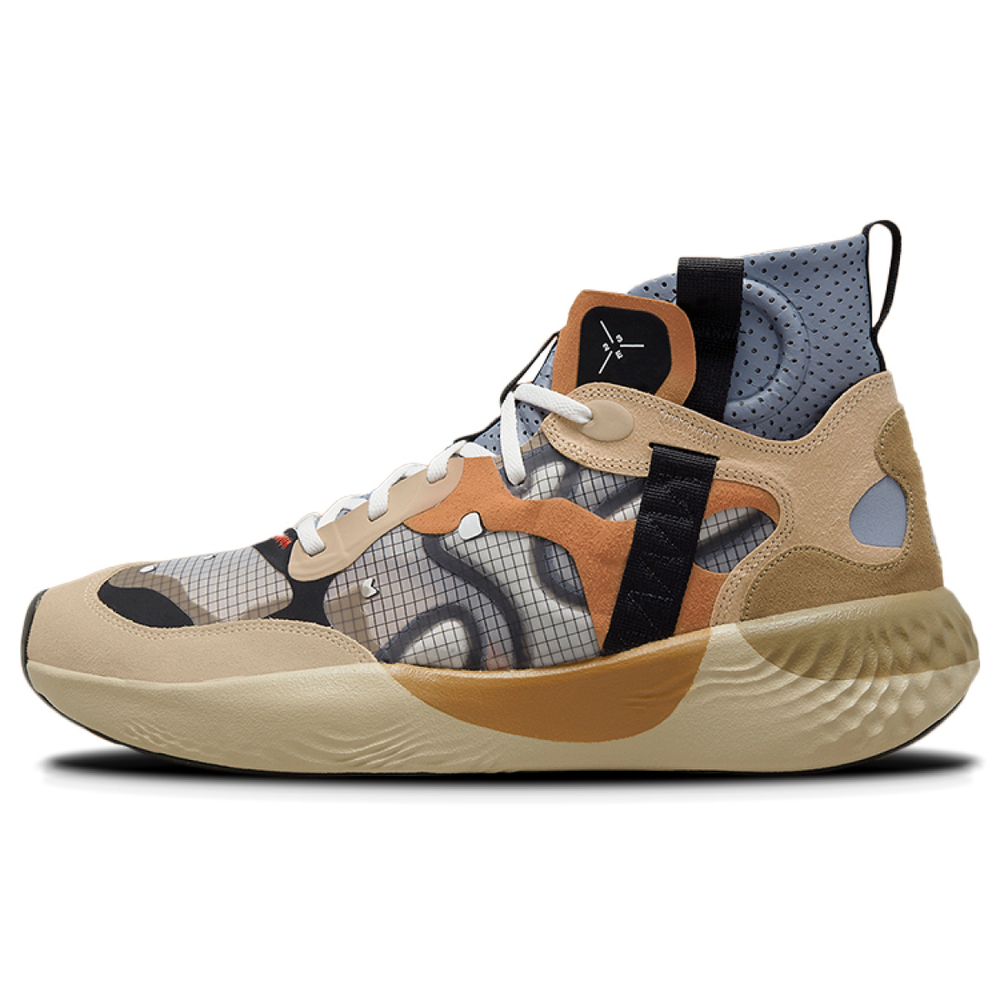 Jordan Delta 3 Air SP