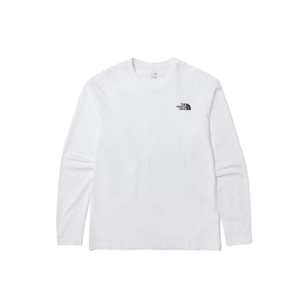 THE NORTH FACE Logo T