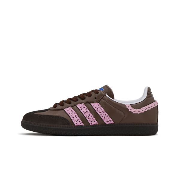 【 】 adidas originals Samba OG