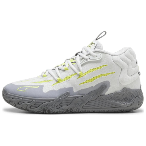 PUMA MB.03 "Hills"