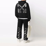 OFF-WHITE FW21 Caravaggio Painting