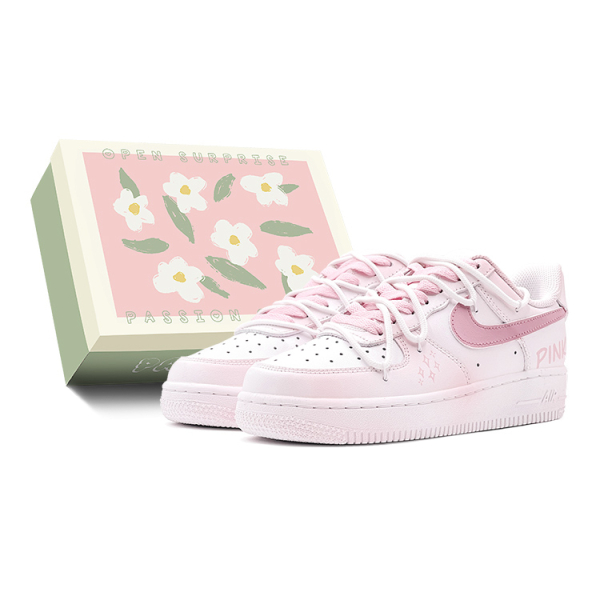 【 】 Nike Air Force 1 Low GS
