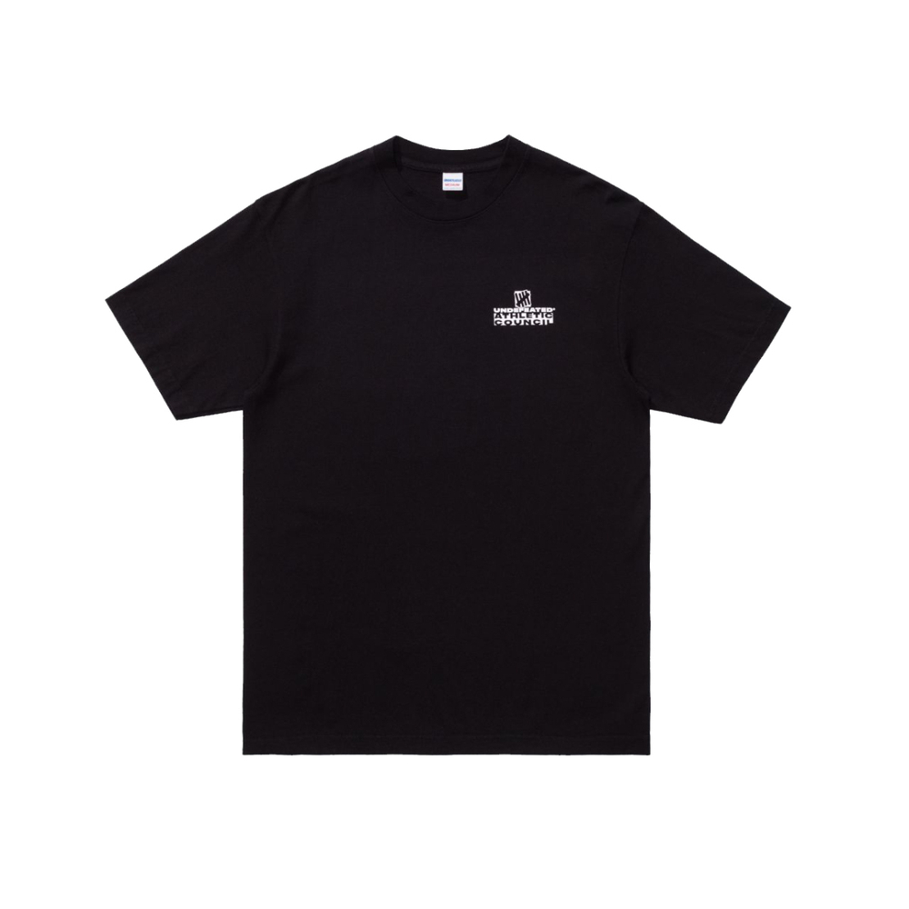 UNDEFEATED T