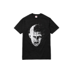 Supreme SS18 Hellraiser Pinhead Tee Black T