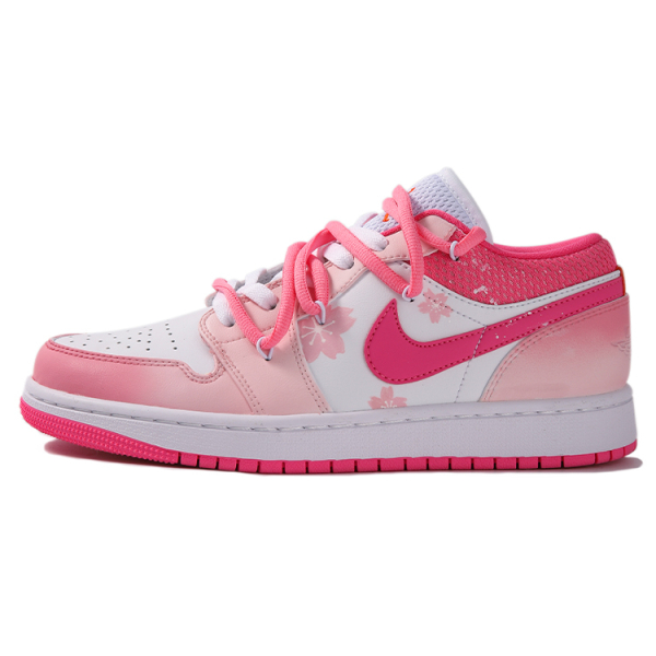 【 】 Jordan Air Jordan 1 Low GS