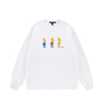 The Simpsons Logo T