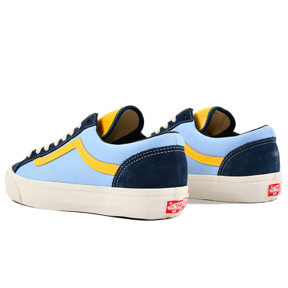 Vans Style 36 Lx
