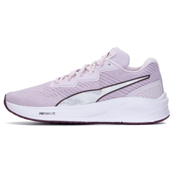 PUMA Aviator Profoam Sky Logo
