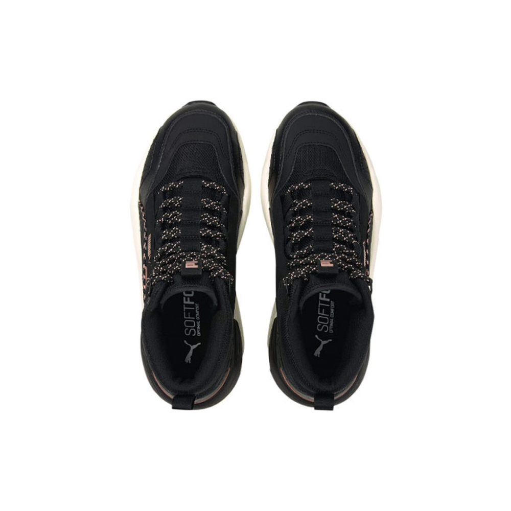 PUMA X-Ray 2 Square Mid Wtr