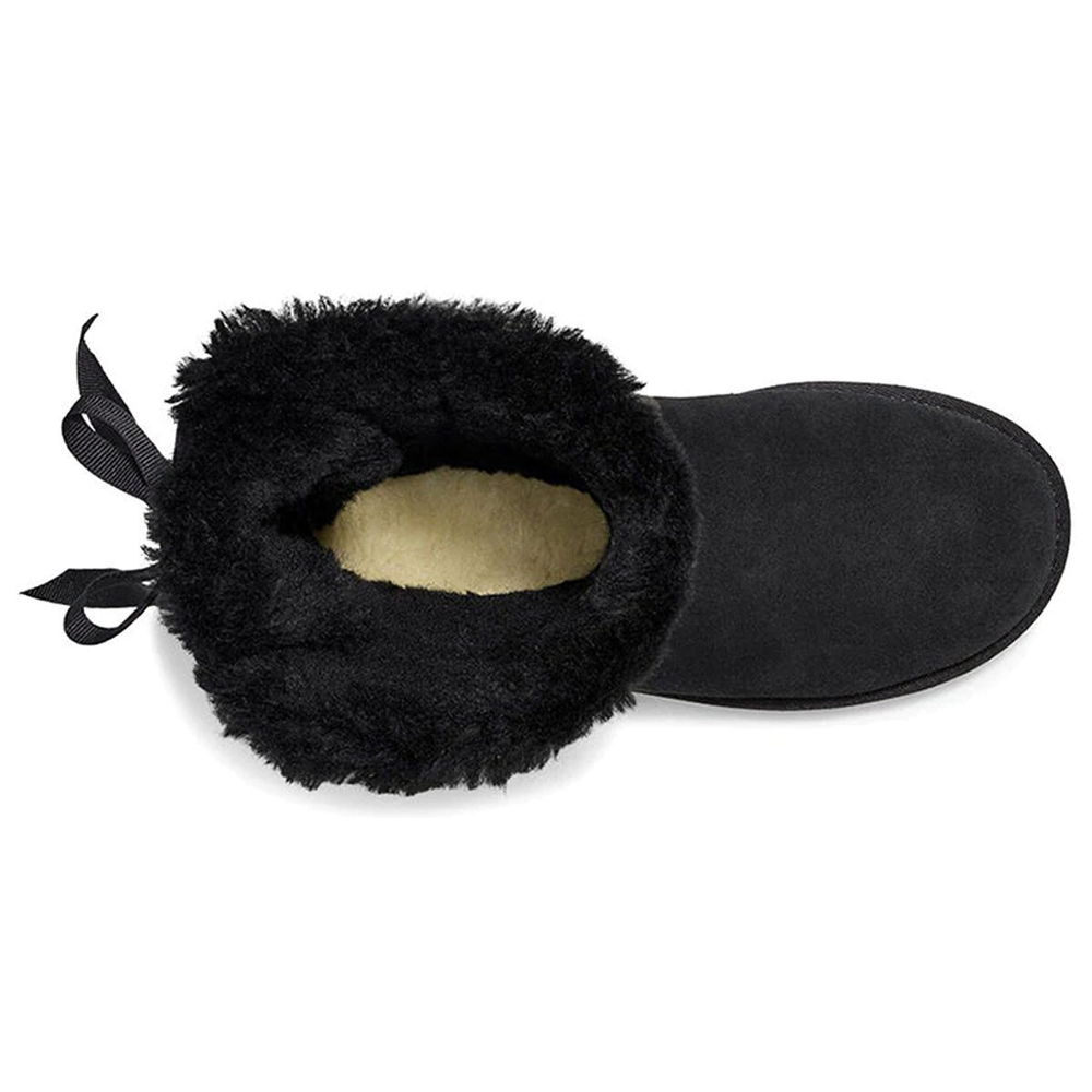 UGG Short Bow Stiefel