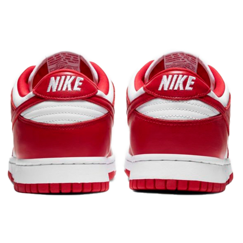 Nike Dunk SP "University Red"