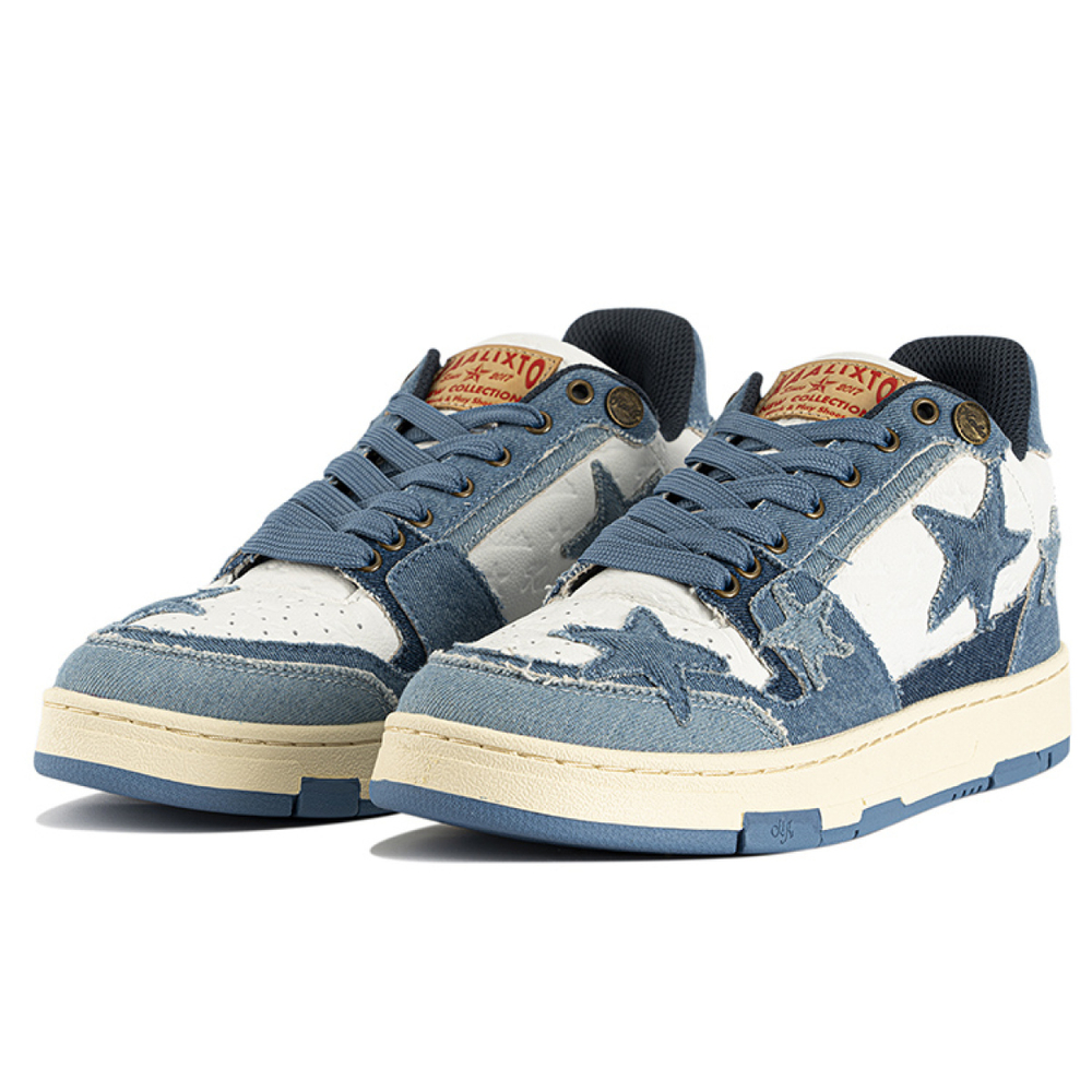 KAALIXTO Wrangler Stars "Rodeo"