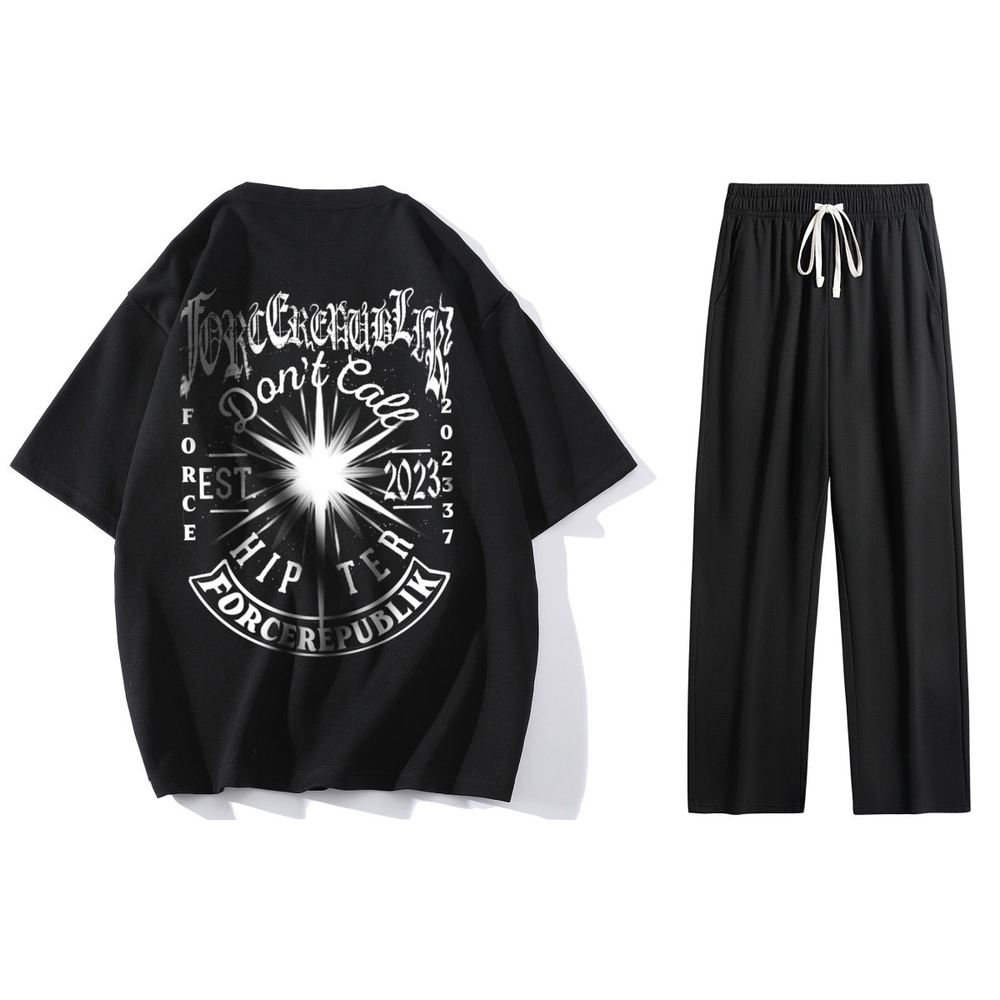 FORCEREPUBLIK Logo T