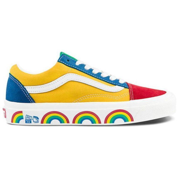 Vans Old Skool
