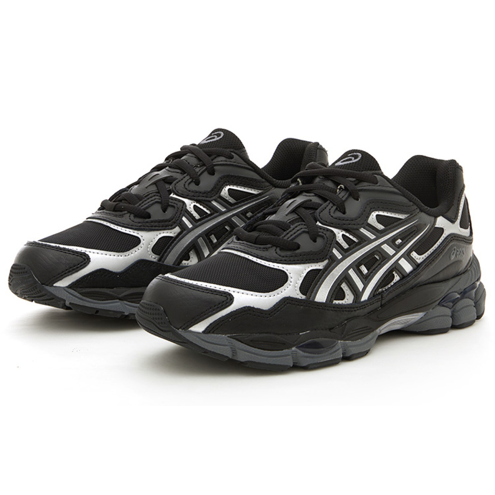 Asics GEL-NYC y2k