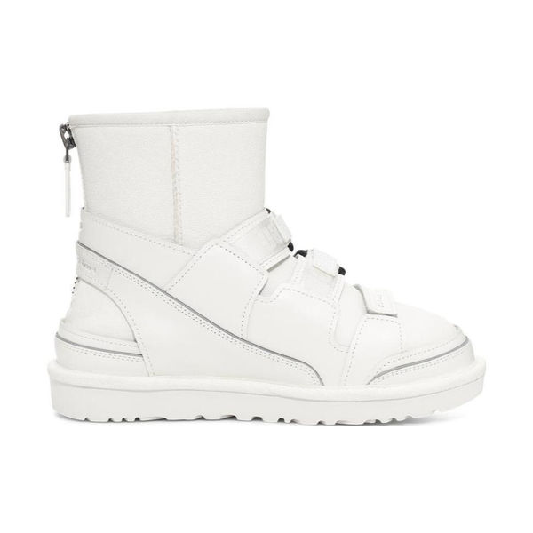 Feng Chen Wang x UGG