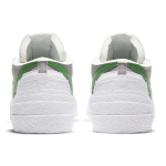 Sacai x Nike Blazer "Classic Green"