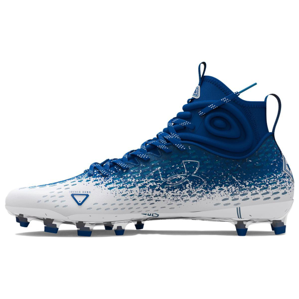 Under Armour UA Spotlight Lux MC 2.0