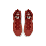Nike Blazer Vintage Suede