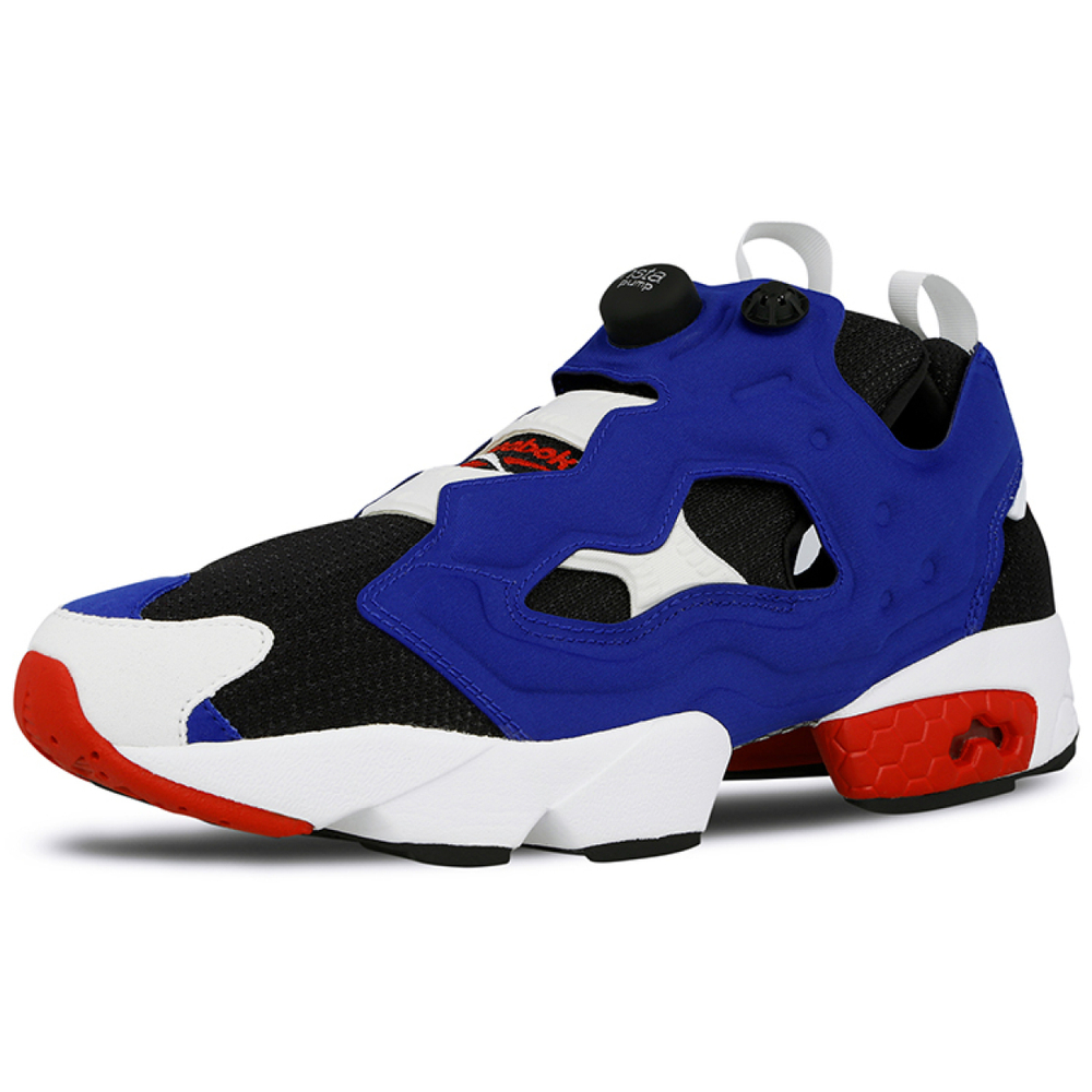 Reebok Instapump Fury Tricolor