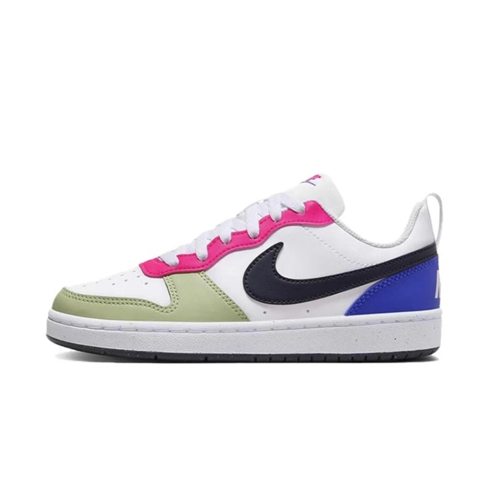 【 】 Nike Court Borough GS