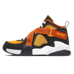 Nike Air Raid raygun