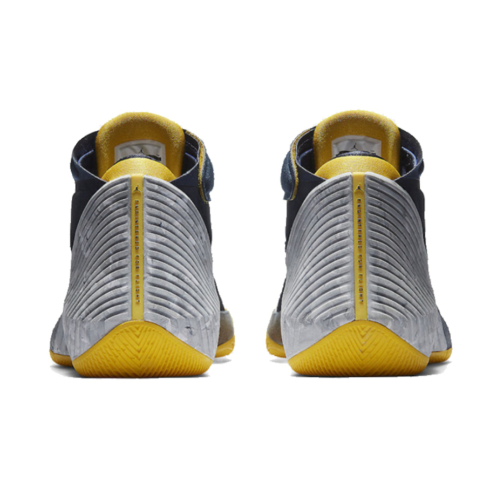 Jordan Why Not Zer0.1