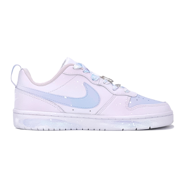 【 】 Nike Court Borough Low 2 GS