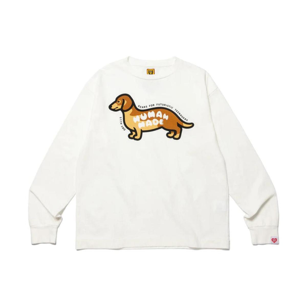 HUMAN MADE FW23 T