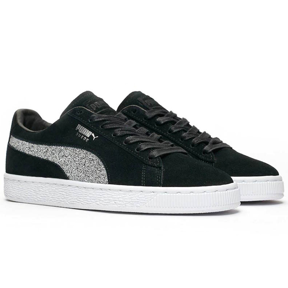 Swarovski/ x PUMA Suede Classic