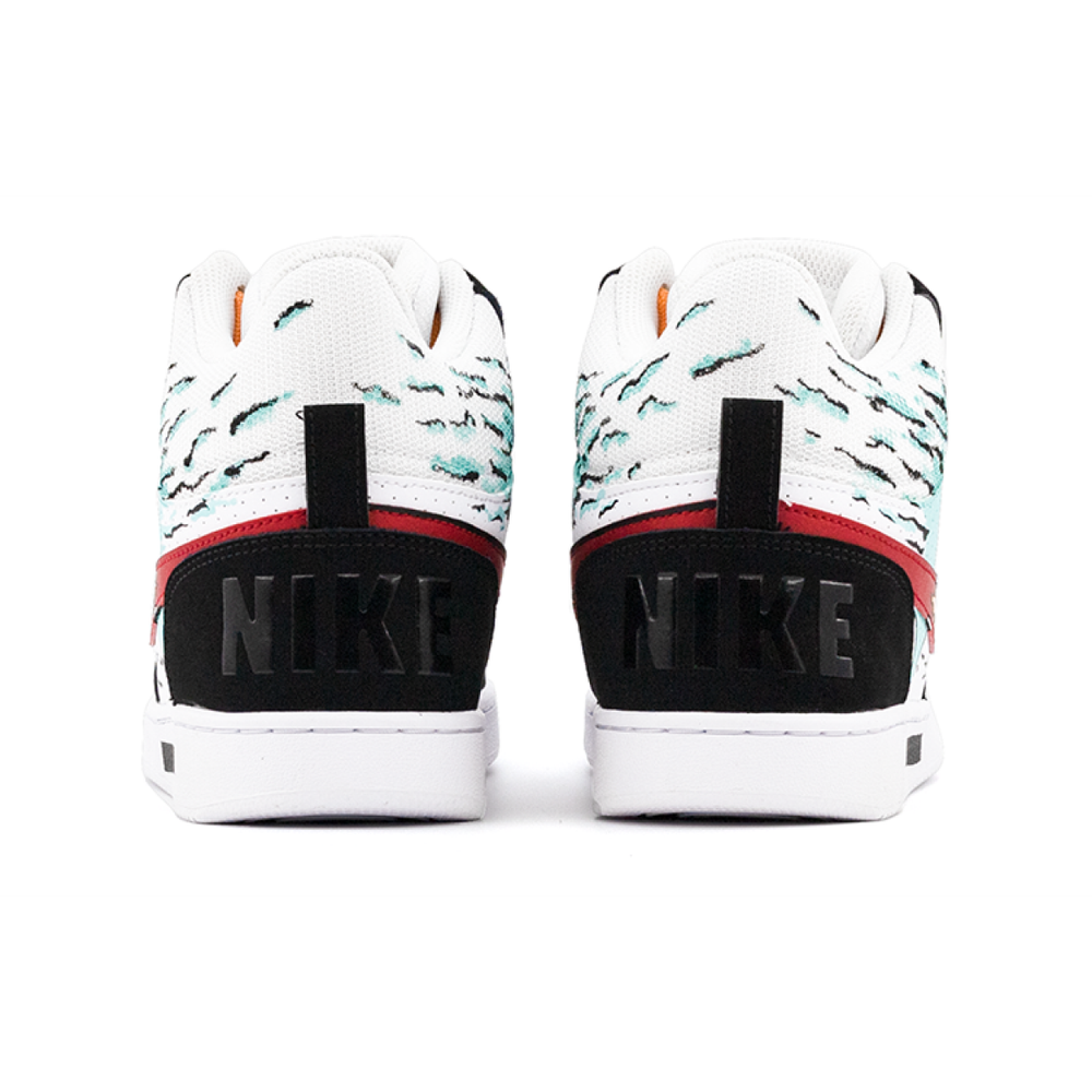 【 】 Nike Court Borough