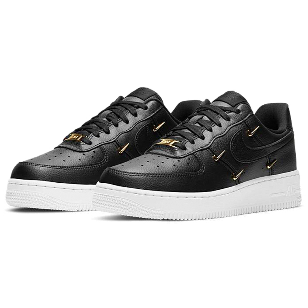 Nike Air Force 1 1'07 lx "gold luxe"