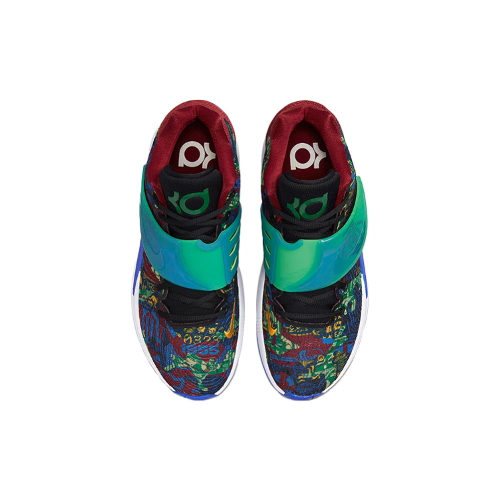 Nike KD 14 NRG EP 14 TPU