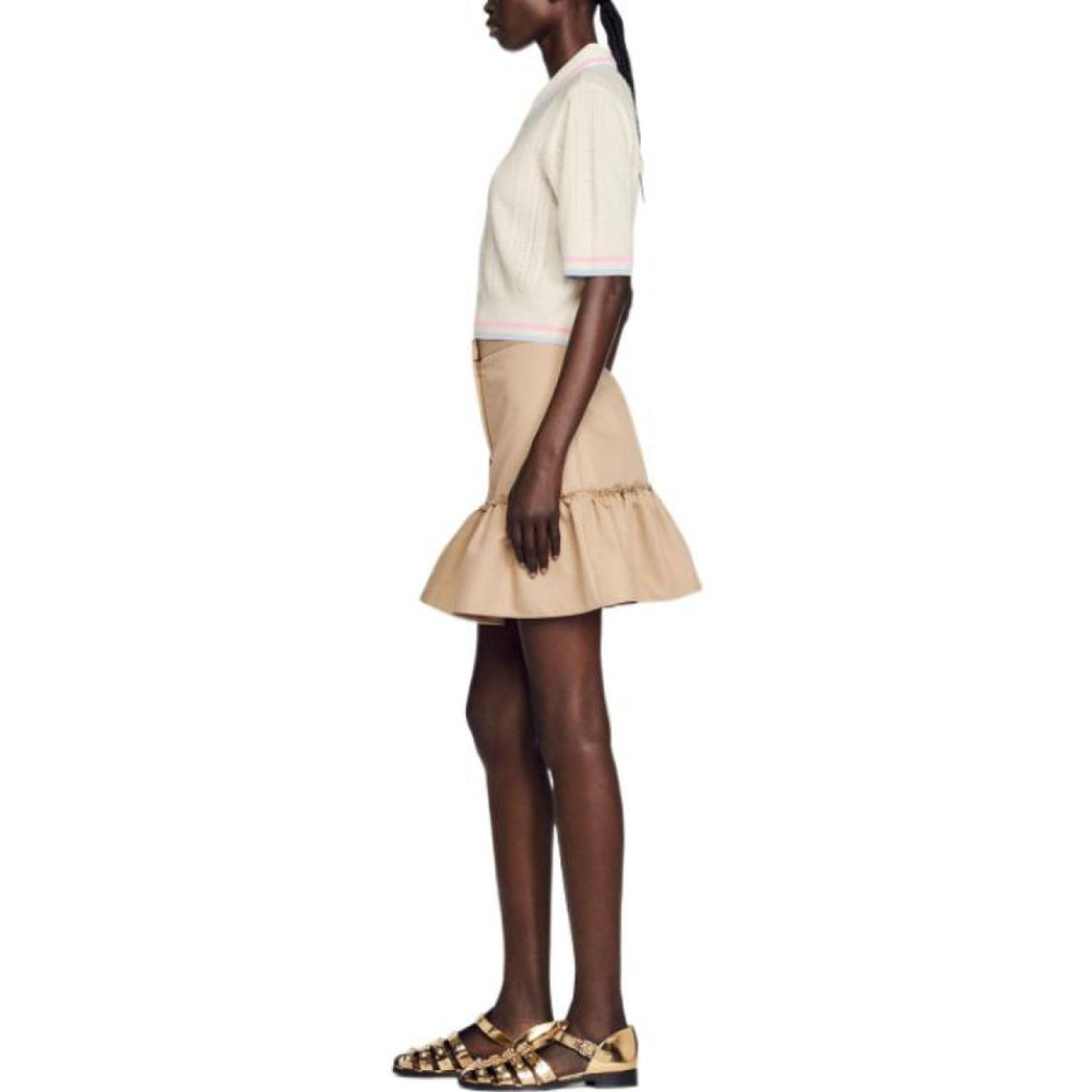 Sandro SS23 polo