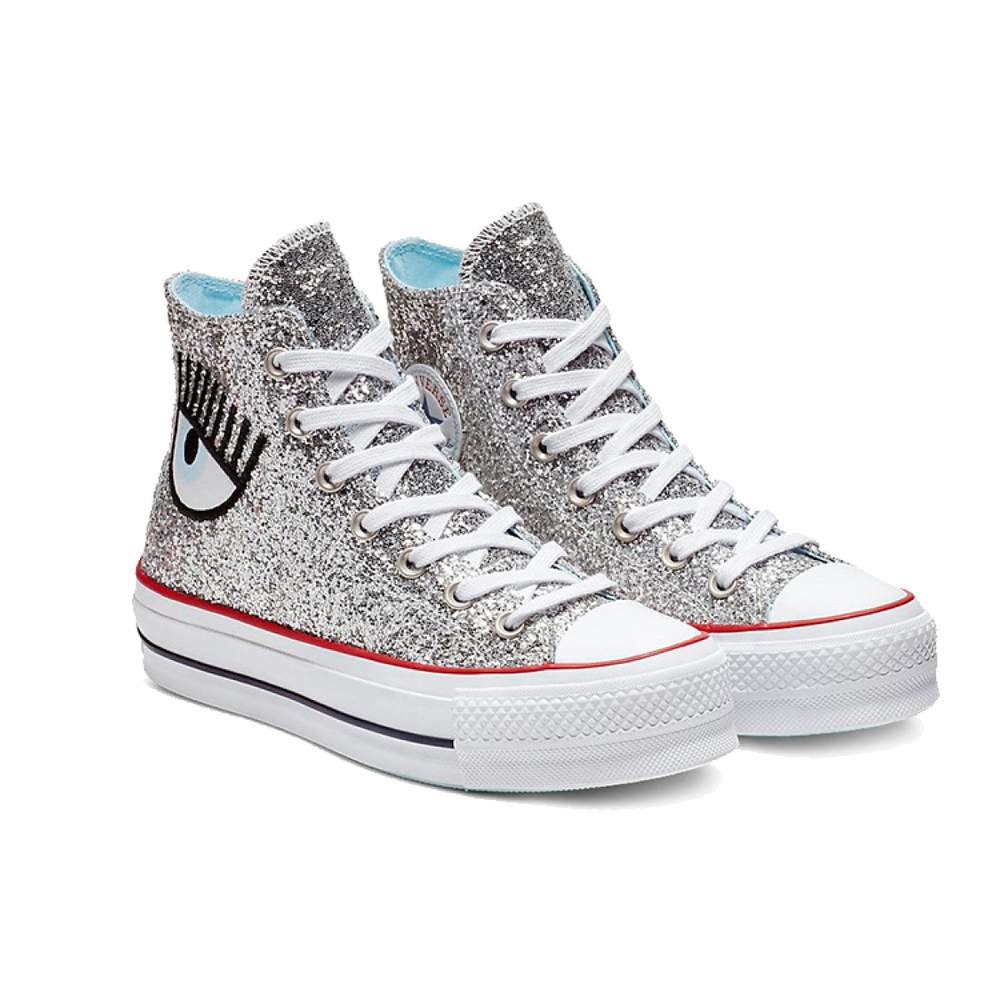 CHIARA FERRAGNI x Converse Chuck Taylor All Star