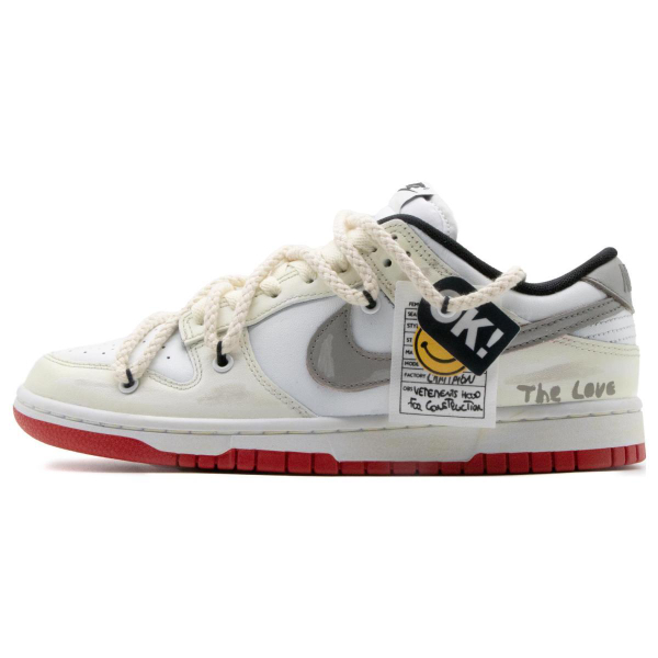 【 】 Nike Dunk Low