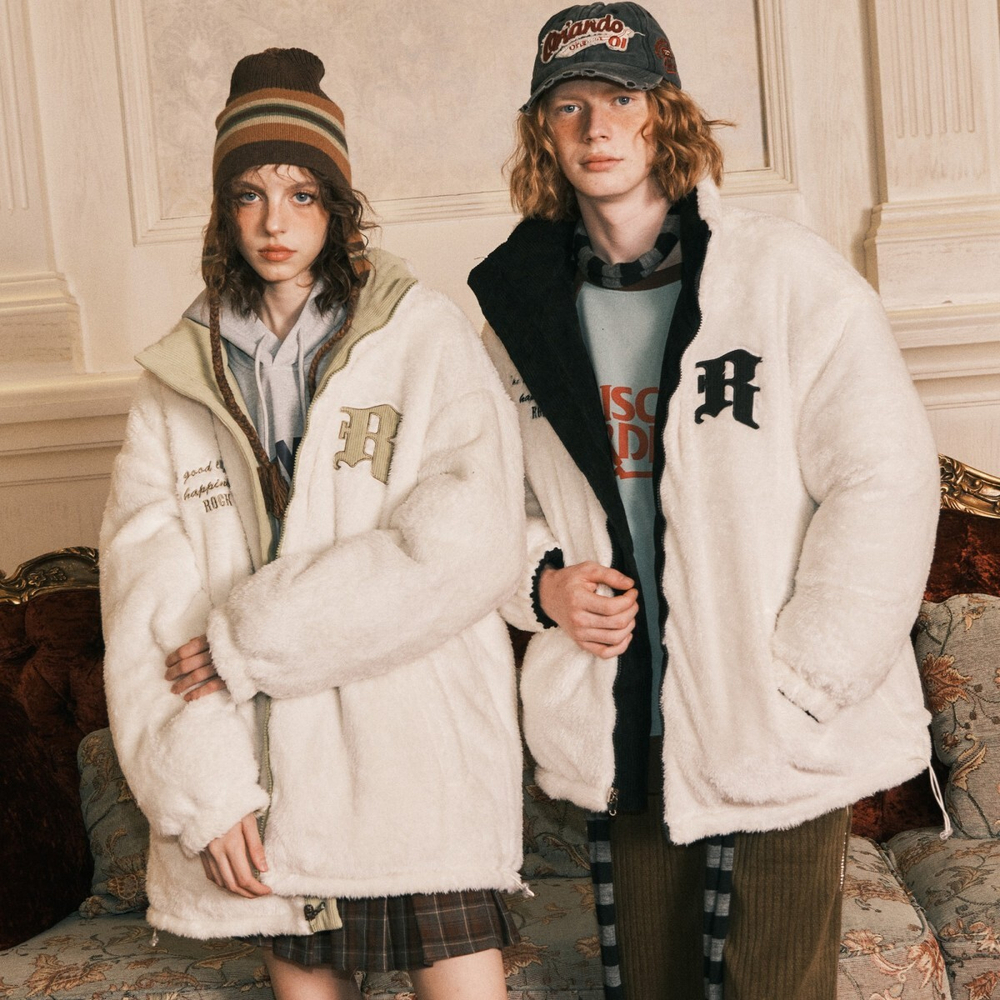 F.I.W FANGIWEN FW22
