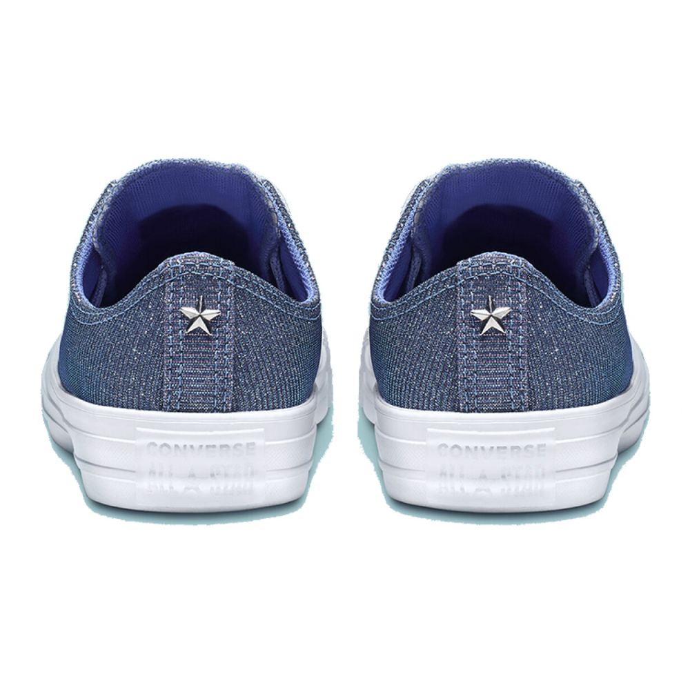 Converse Chuck Taylor All Star Starware Low Top