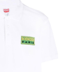 KENZO SS23 Logo Polo
