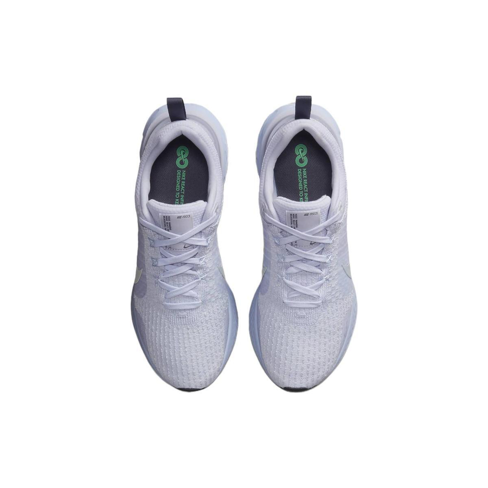 Nike React Infinity Run Flyknit 3