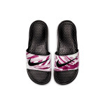 Nike Benassi JDI Floral